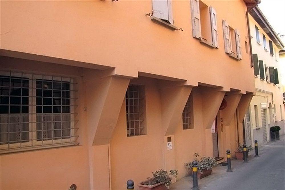 Hotel Casa Miramonte Bologna Exterior foto